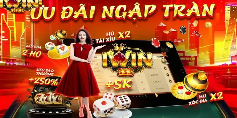 Thưởng nạp hàng ngày Hip Club ba 5